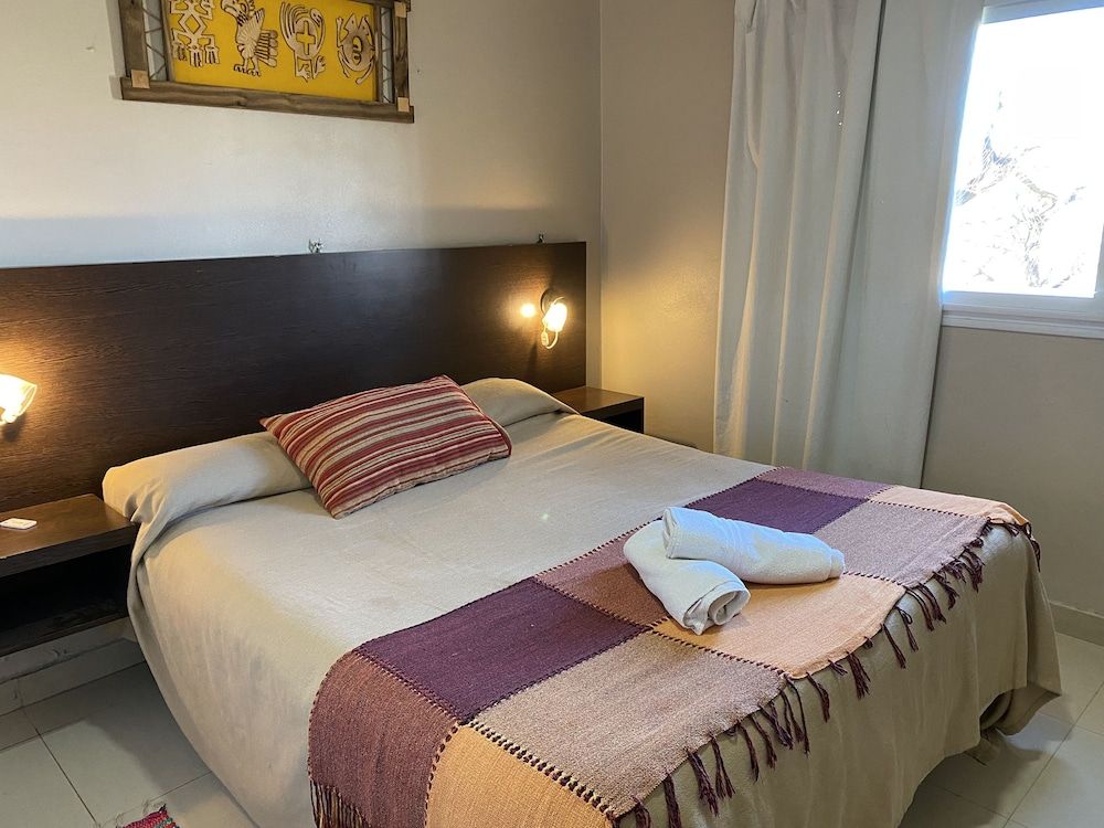 Los Carolinos by DOT Cabana 2