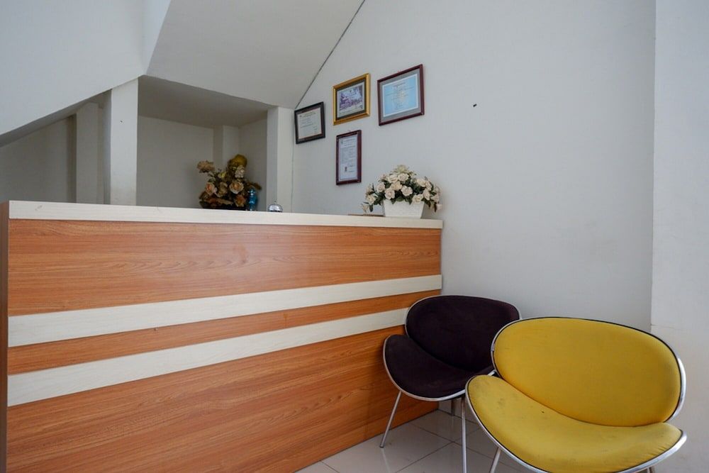 RedDoorz @ Hotel Bumi Palupy 2