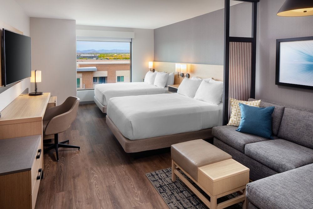 Hyatt Place North Scottsdale 3