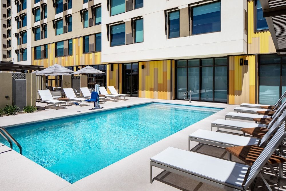 Hyatt Place North Scottsdale 3 estrellas en Scottsdale