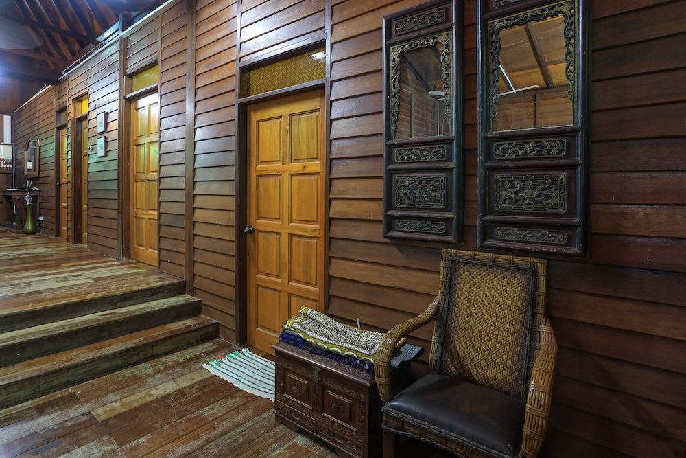 OYO 90256 Rb Beach Homestay 3