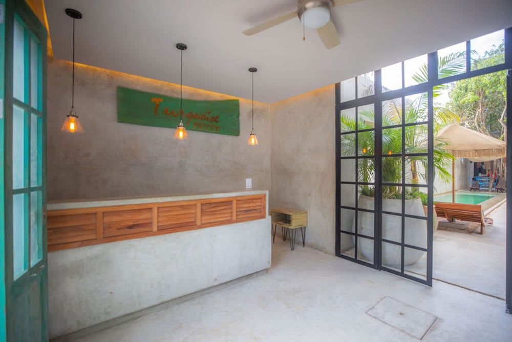 Turquoise Tulum Hotel 3