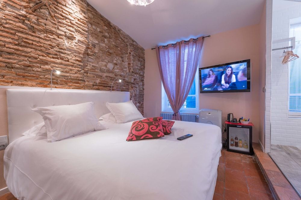 Hôtel de l'Europe 3