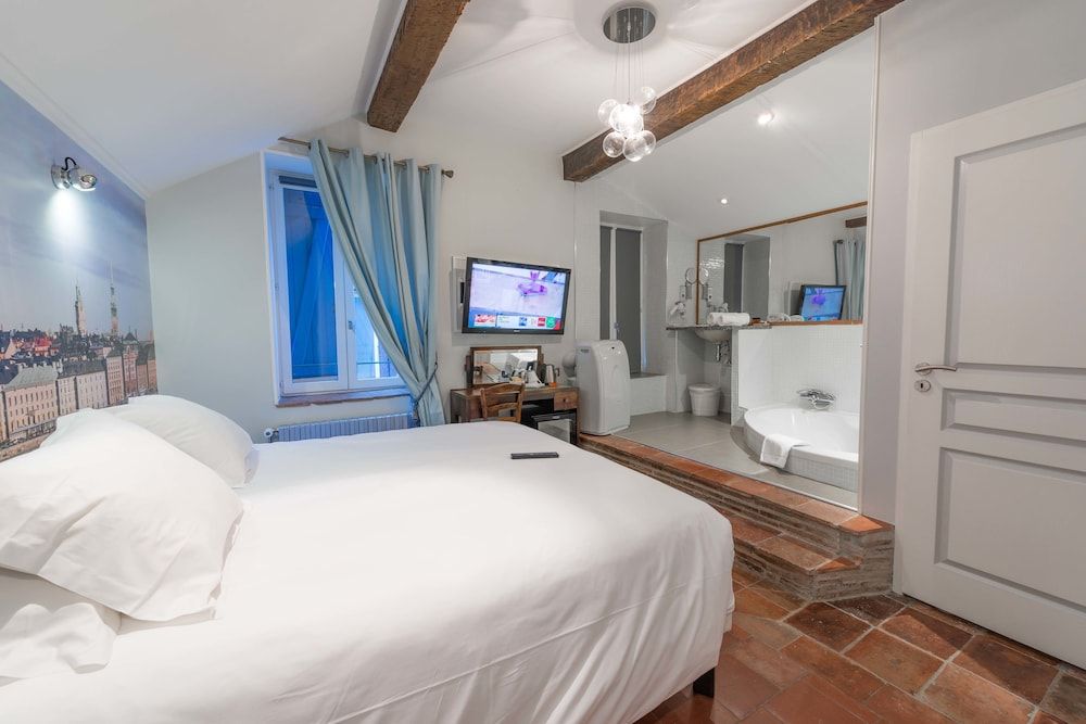 Hôtel de l'Europe 2