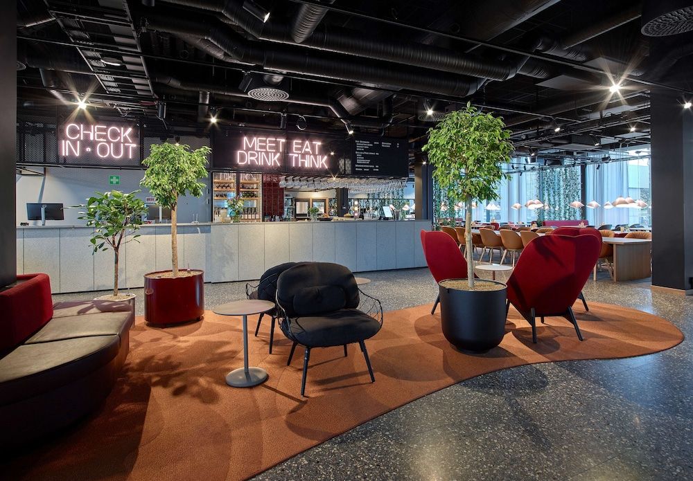 Scandic Örebro Central 3