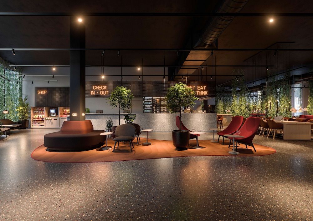 Scandic Örebro Central 2