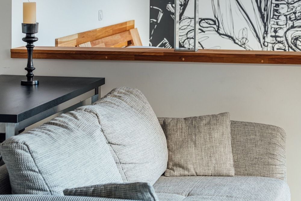 Aparthotel Pumpengasse 2