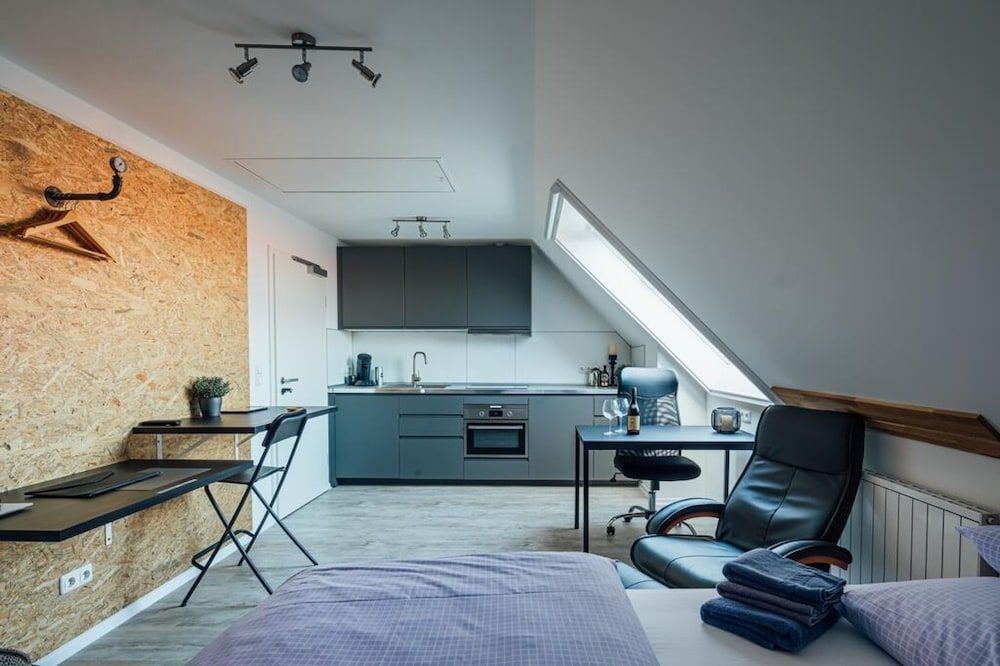 Aparthotel Pumpengasse 1