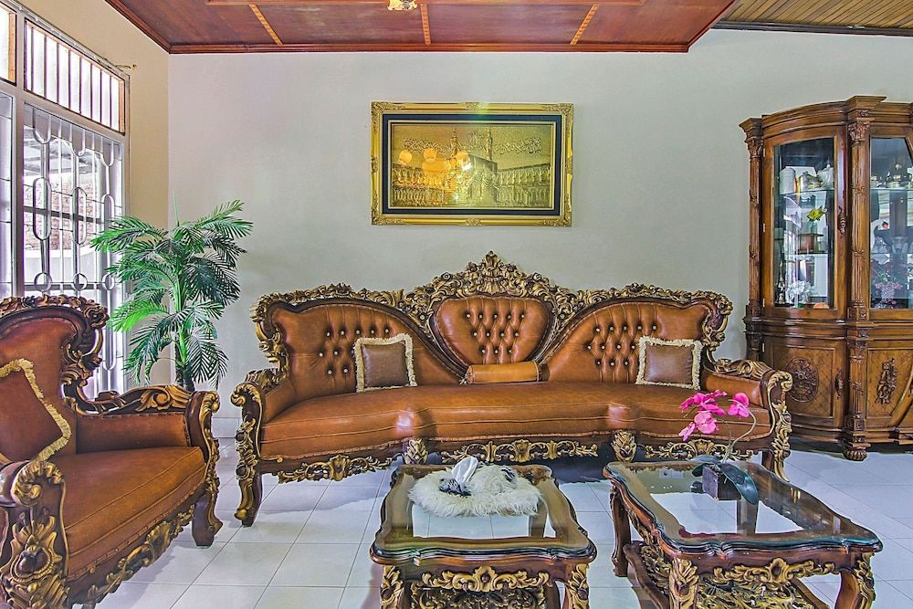 OYO 90526 New Bunga Sonsang Homestay Syariah 2