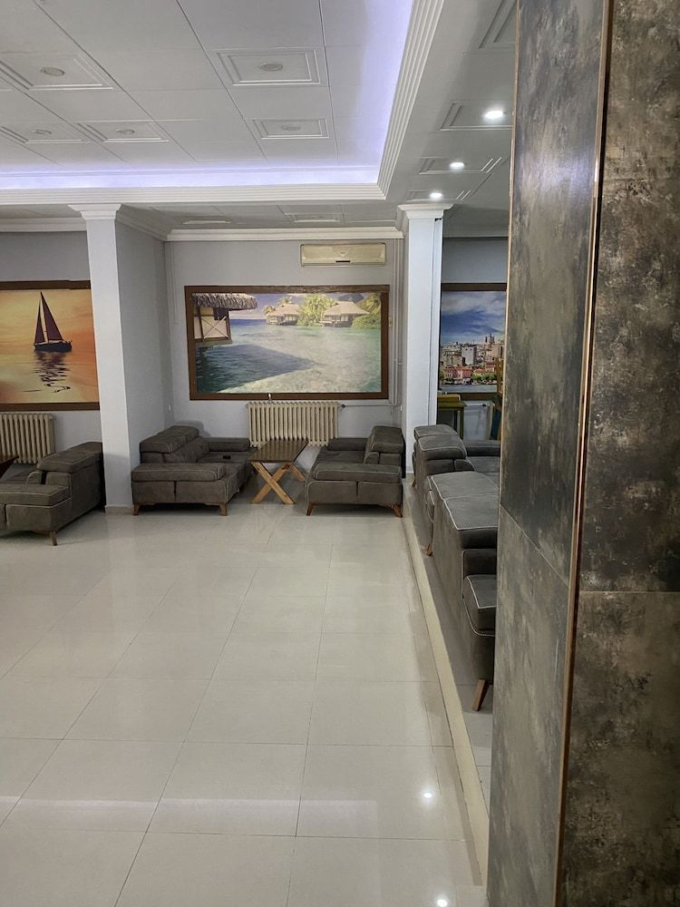 ODRYS BEACH HOTEL & RESORT 3