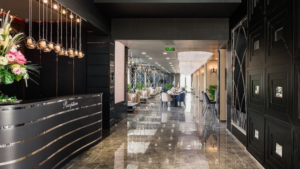 Royal Palace North Cyprus 2