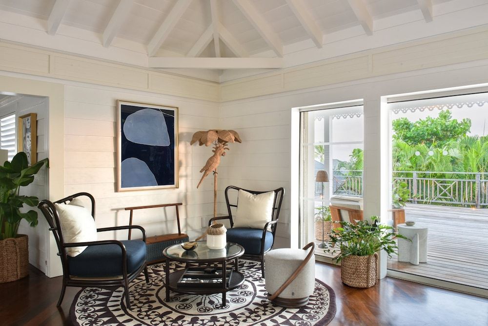 Rosewood Le Guanahani St Barth 3