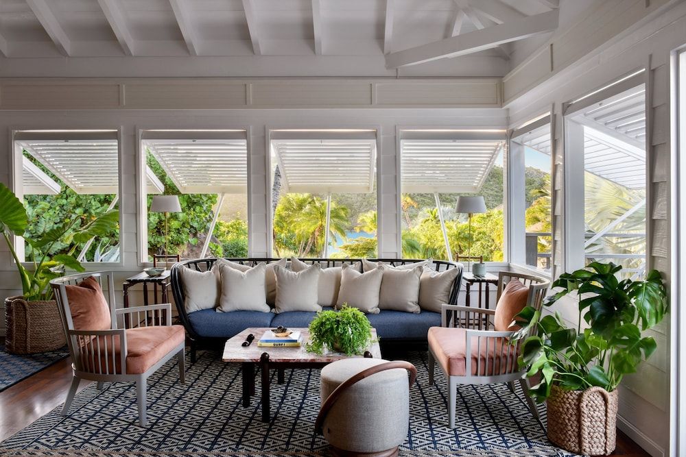 Rosewood Le Guanahani St Barth 2