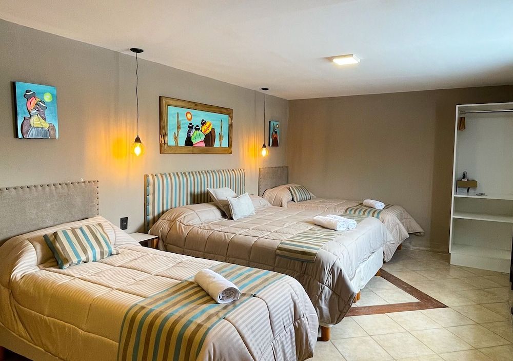 Hotel Colonial Tafi del Valle by DOT Tradition 2