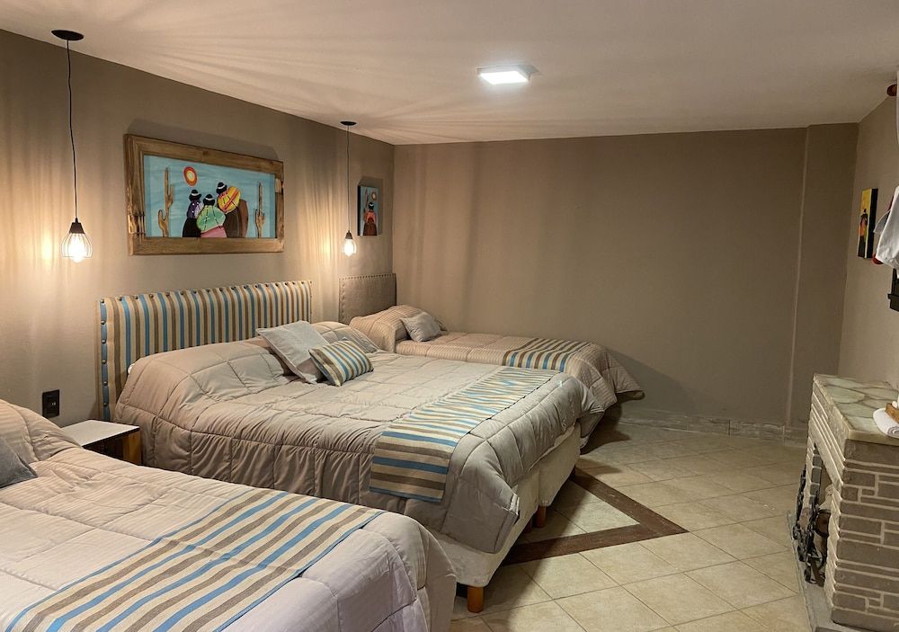 Hotel Colonial Tafi del Valle by DOT Tradition 3