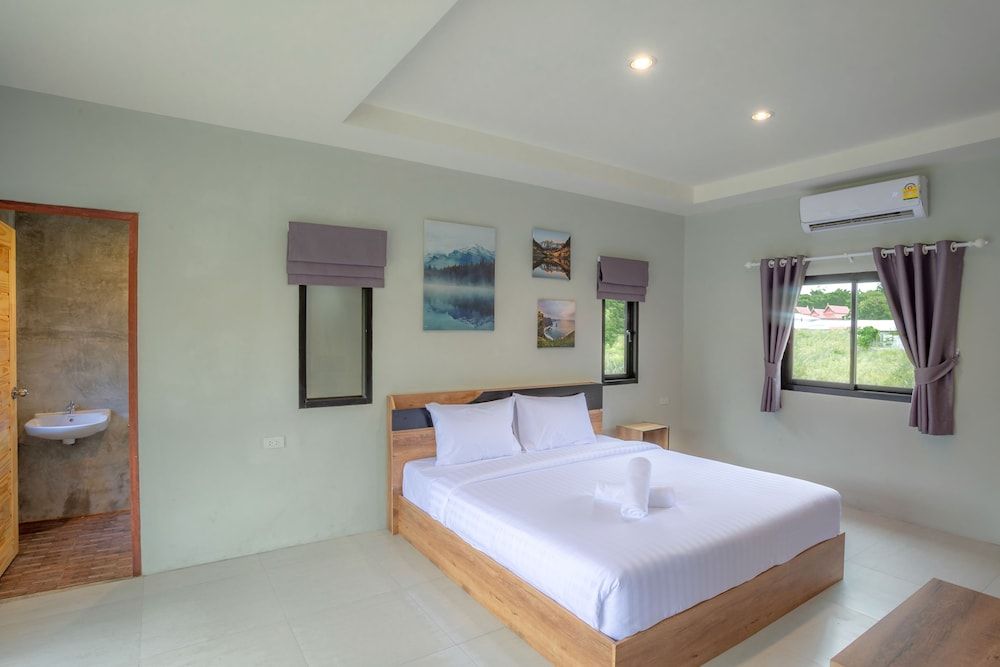 Malinee Resort 3