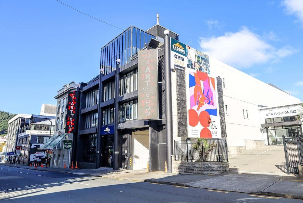 Microtel by Wyndham Wellington
