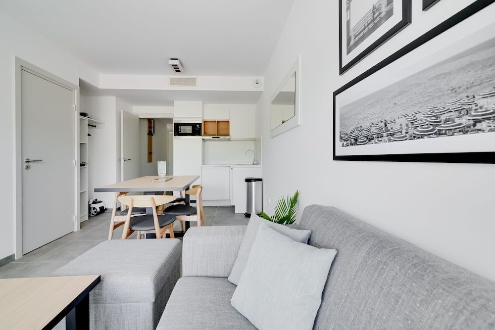 Evancy Vence - Les Jardins d'Azur 3