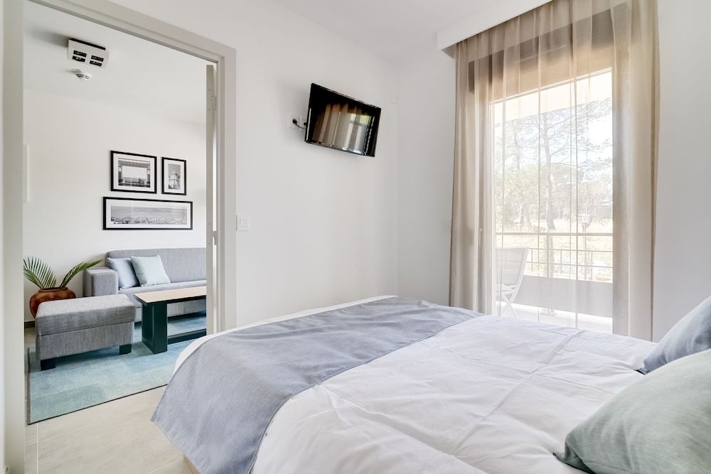 Evancy Vence - Les Jardins d'Azur 2