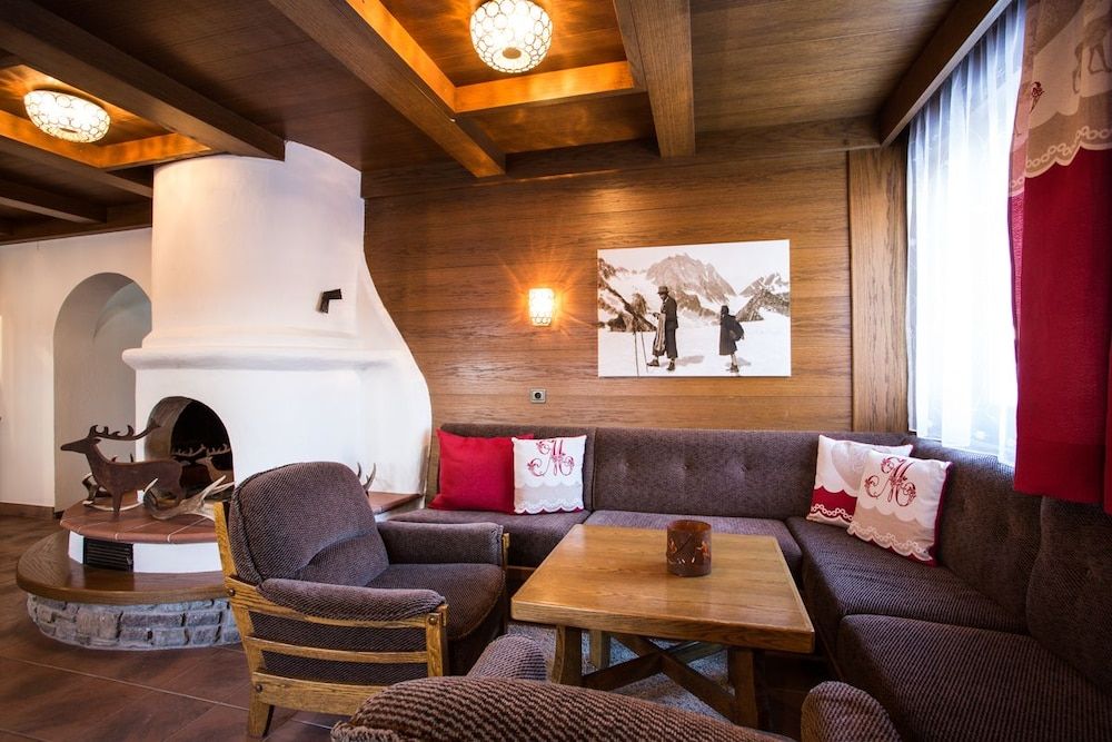 Appartement Solstein 2