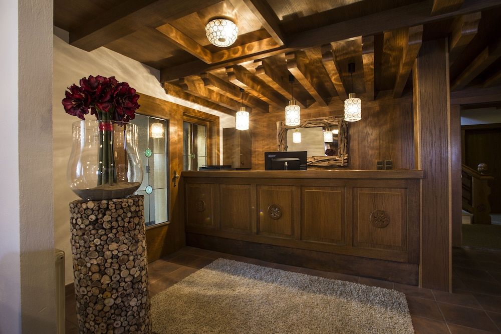 Appartement Solstein 3