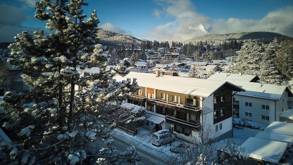 Appartement Solstein