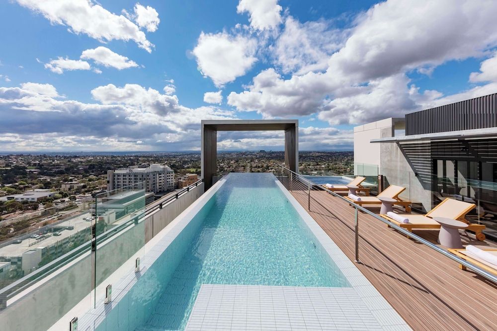 Avani Melbourne Box Hill Residences