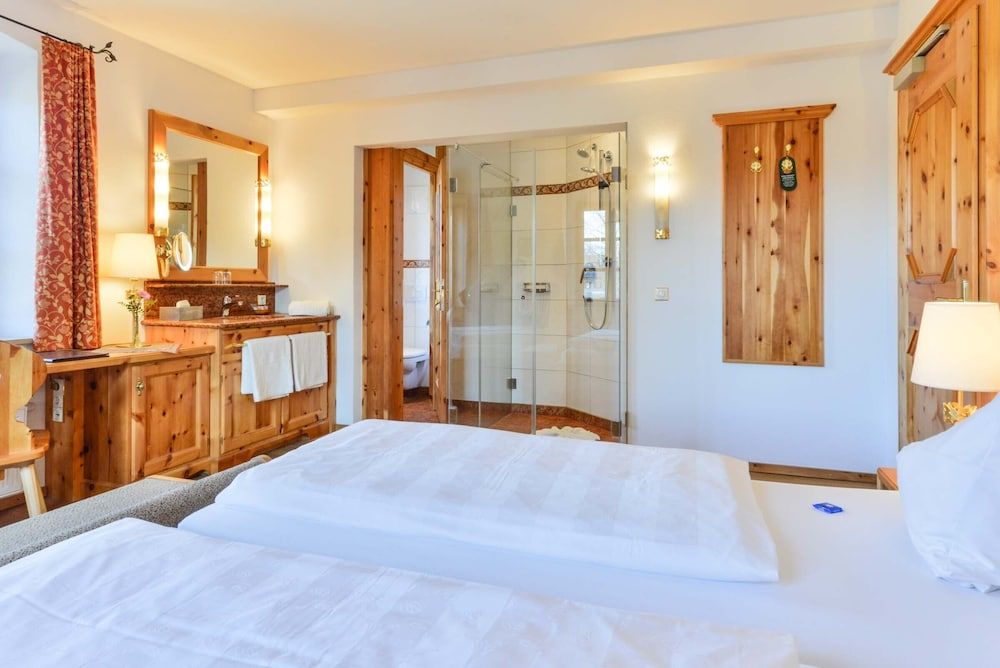 Landgasthof zum Erdinger Weissbrau 2