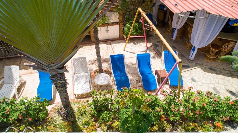 Residence Tropical Garden 3