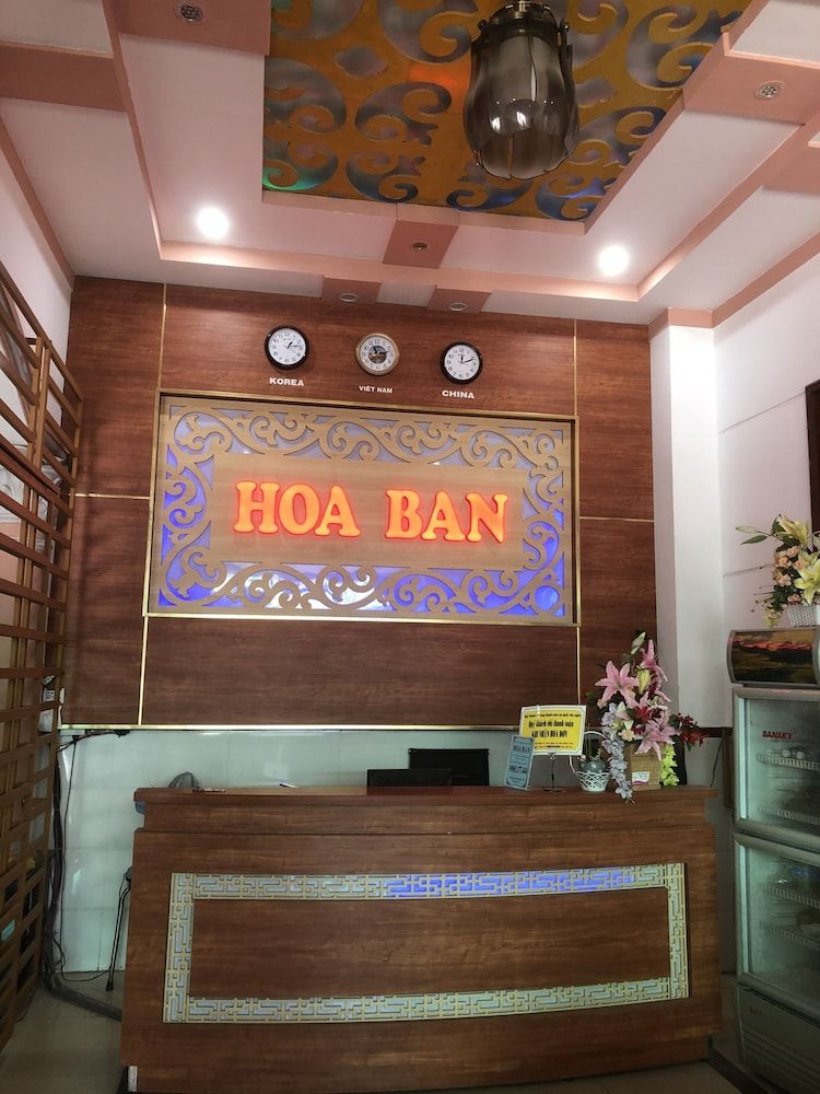 Hoa Ban Hotel 3