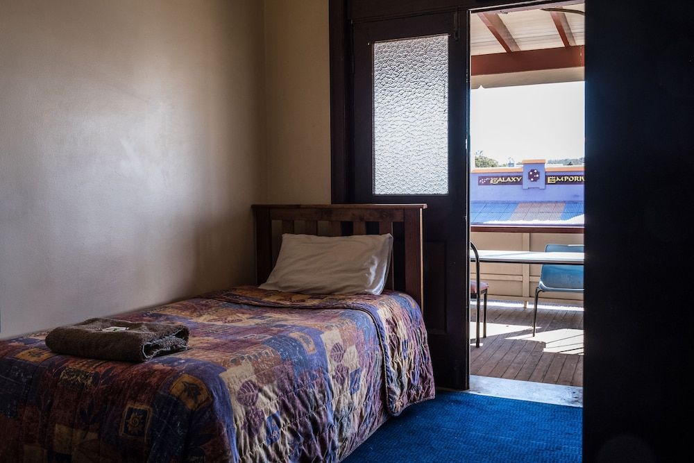 Imperial Hotel Coonabarabran 3