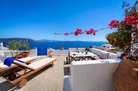 Chelidonia Traditional Villas