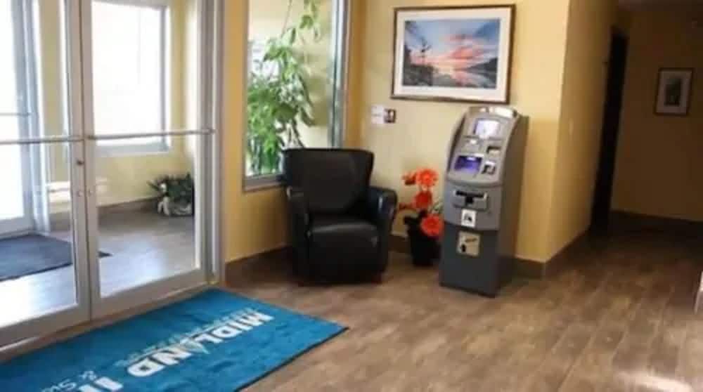 Midland Inn & Suites 2