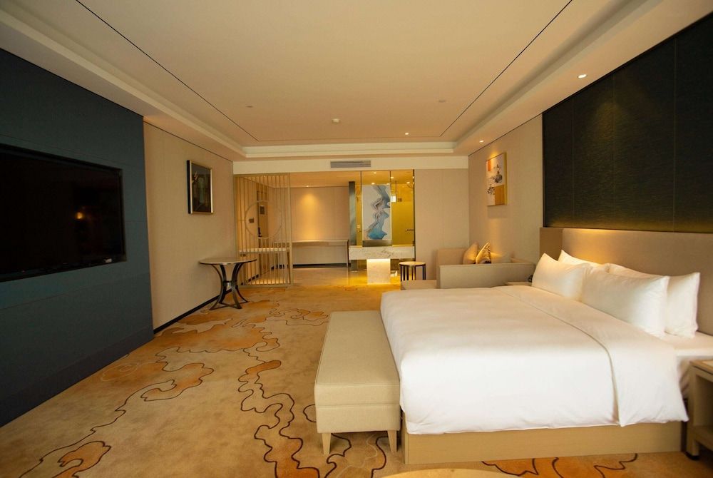 Wyndham Garden Hohhot Saihan 3