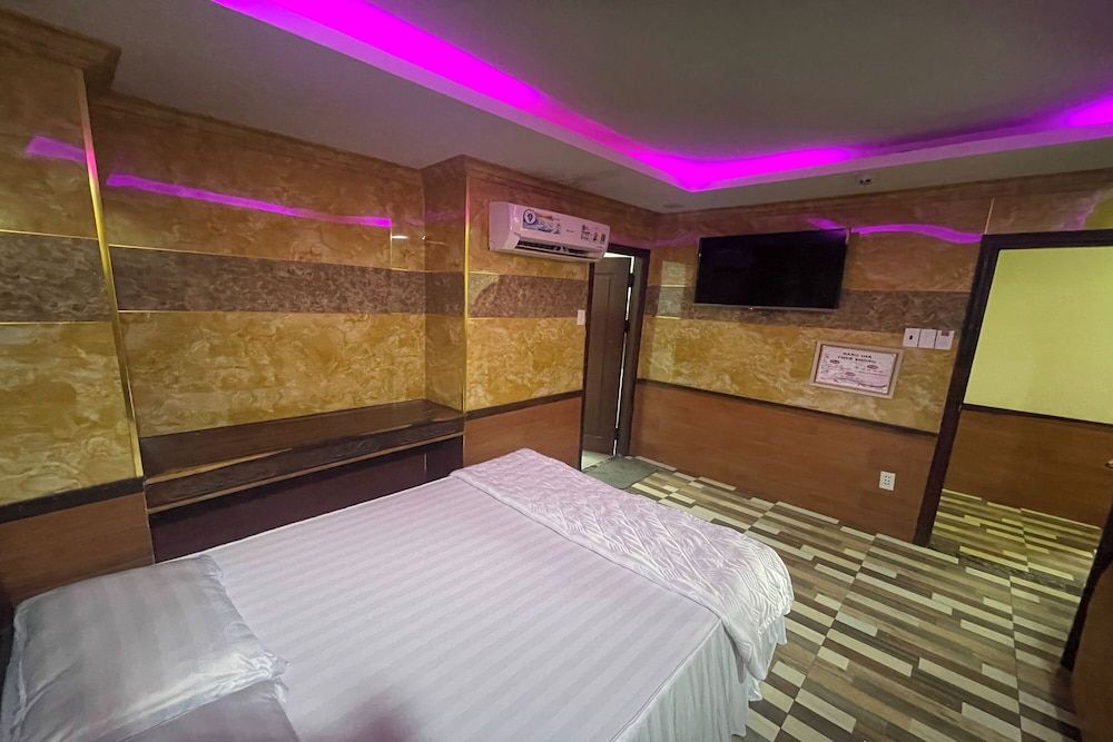 Hoa Anh Dao 2 Hotel 2