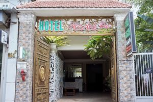Hoa Anh Dao 2 Hotel