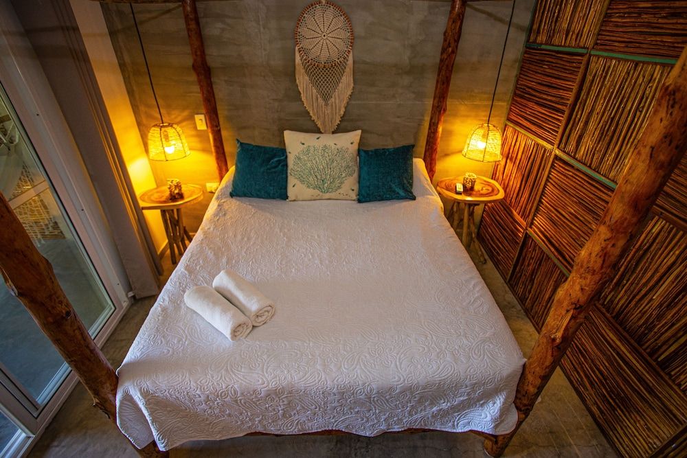 Namaste Beach Club & Hotel 3