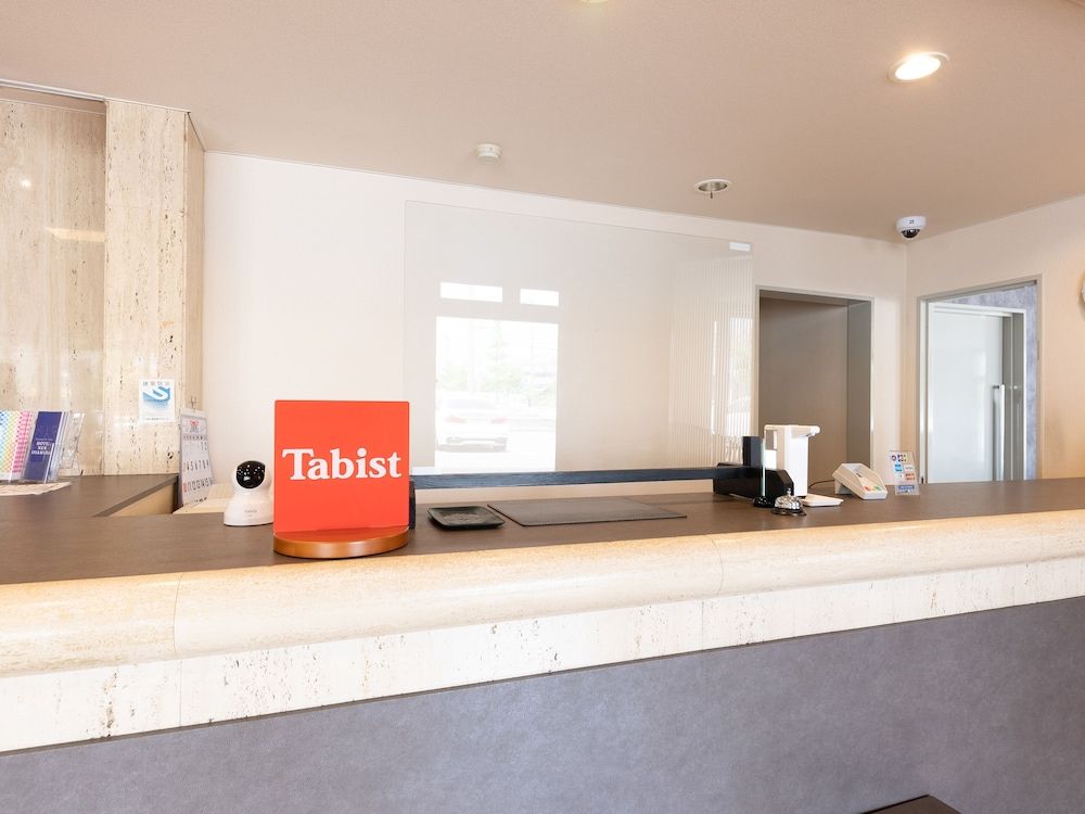 Tabist Hotel New Osamura Sabae Inter 3