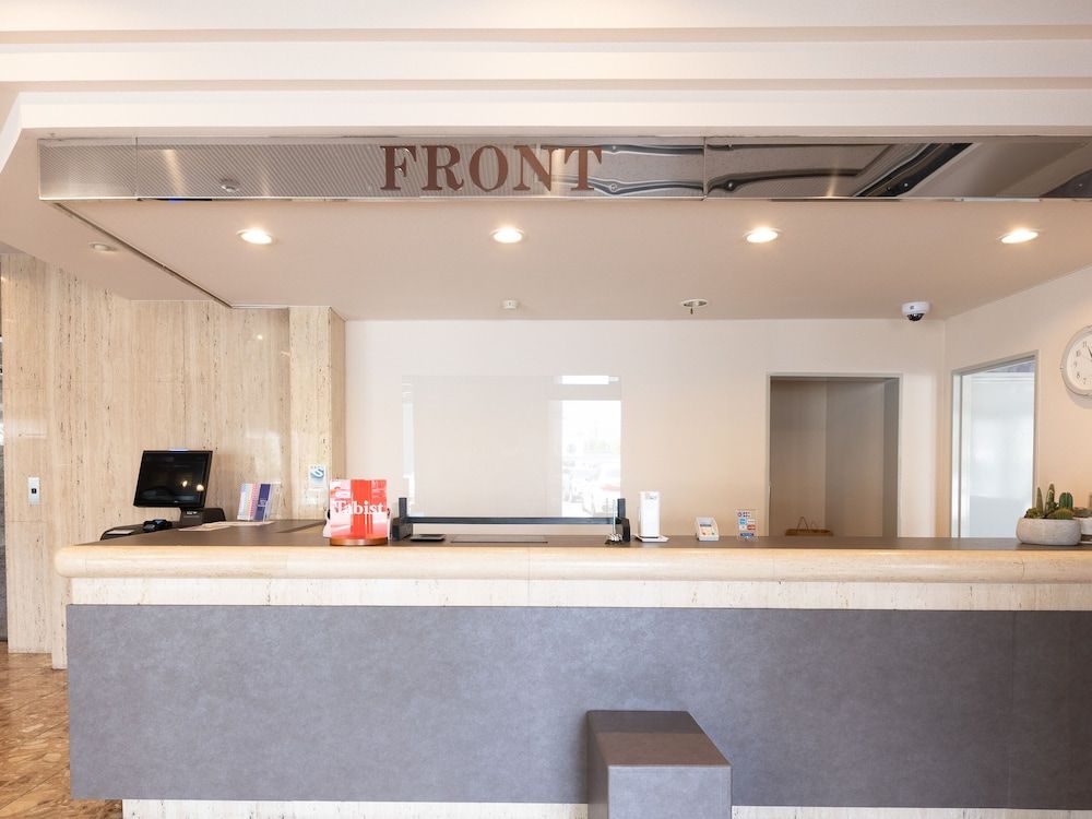 Tabist Hotel New Osamura Sabae Inter 2