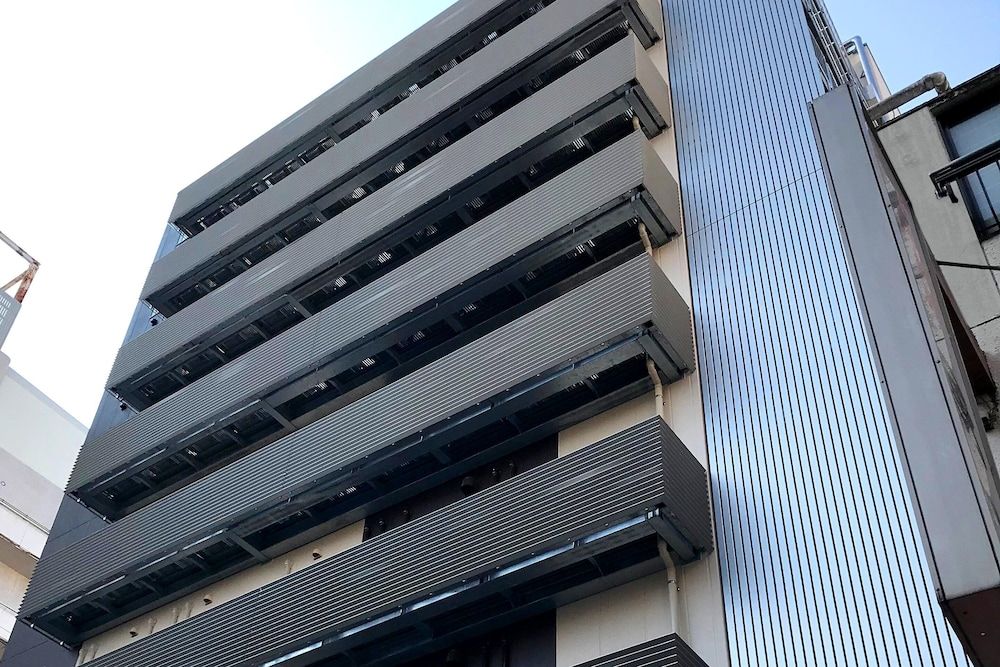 Hotel Trend Fukuyama Ekimae 3 estrelas em Fukuyama