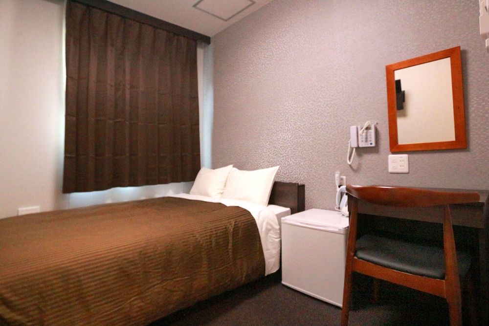 Hotel Trend Fukuyama Ekimae 3