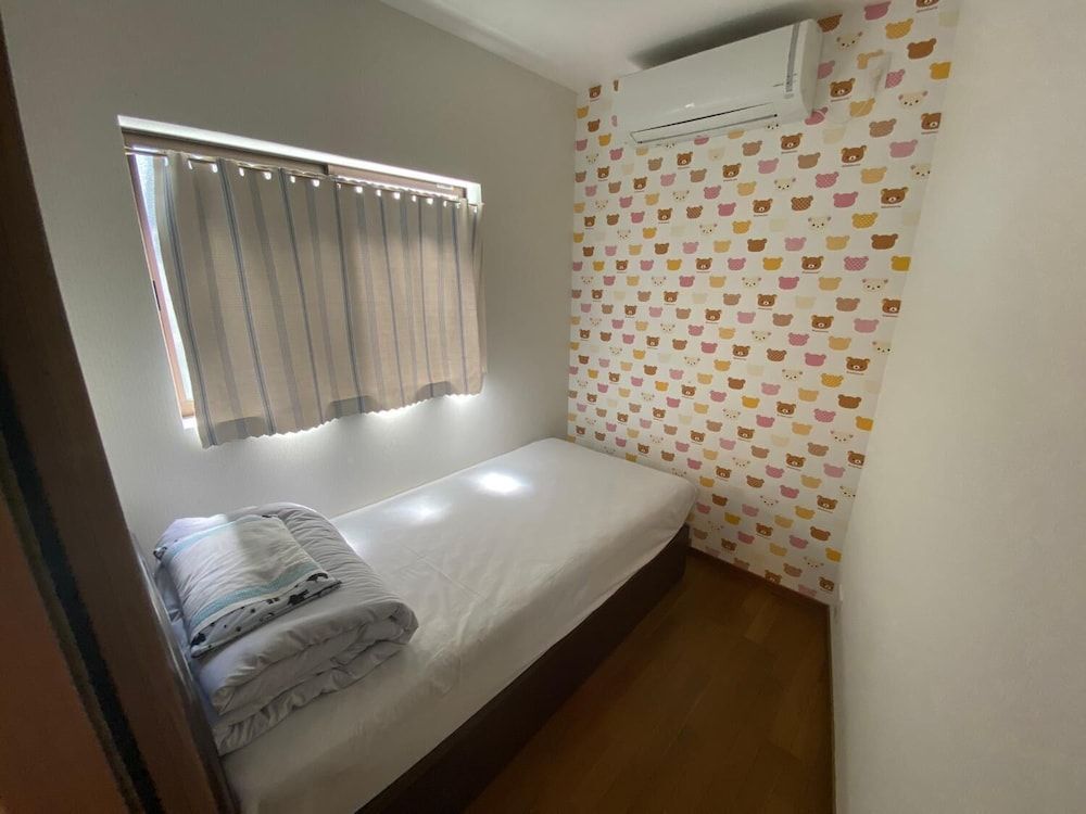 Shiga Biwa Lake Shanshui House 3