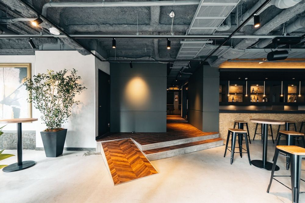 BAKURO by DOYANEN 3 estrelas em Osaca