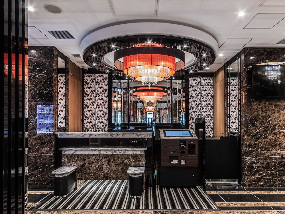 APA Hotel Shin Osaka Esaka Ekimae 2