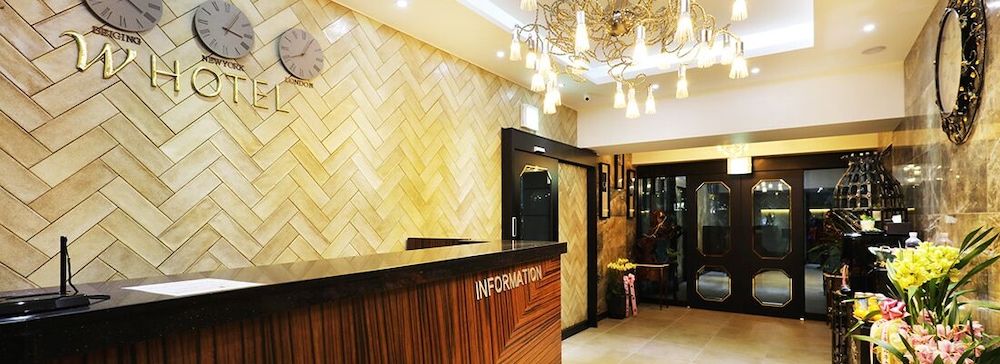 Gwangmyeong W Hotel 2