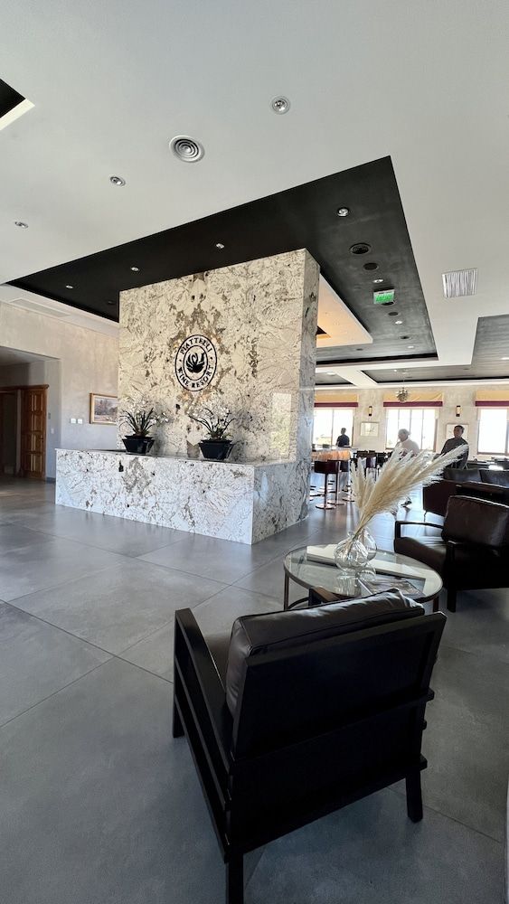 Piattelli Wine Resort 2