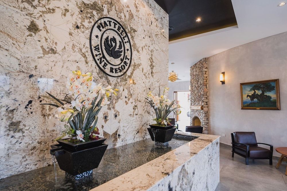 Piattelli Wine Resort 3