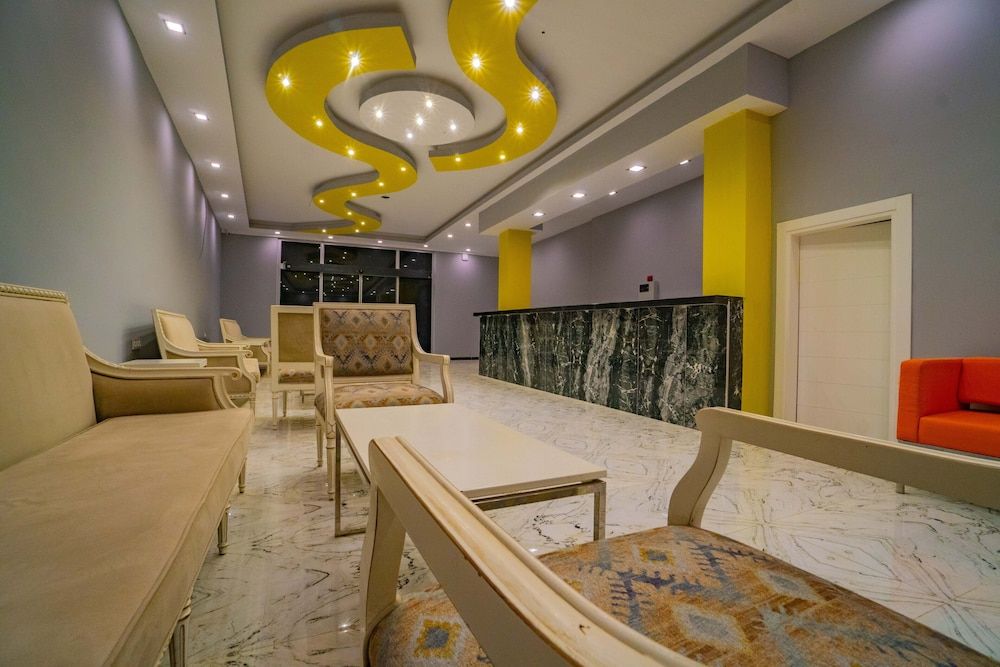 Prenses Sealine Beach Hotel 3