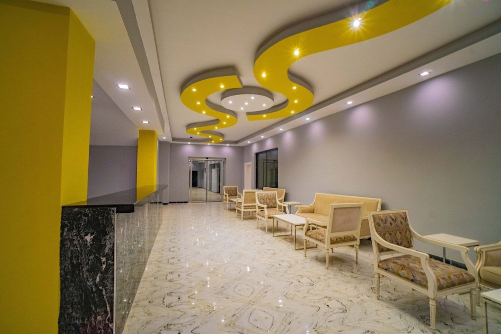 Prenses Sealine Beach Hotel 2