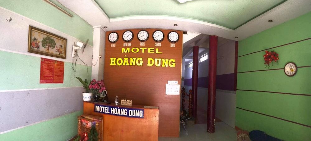 Hoang Dung Hotel 2